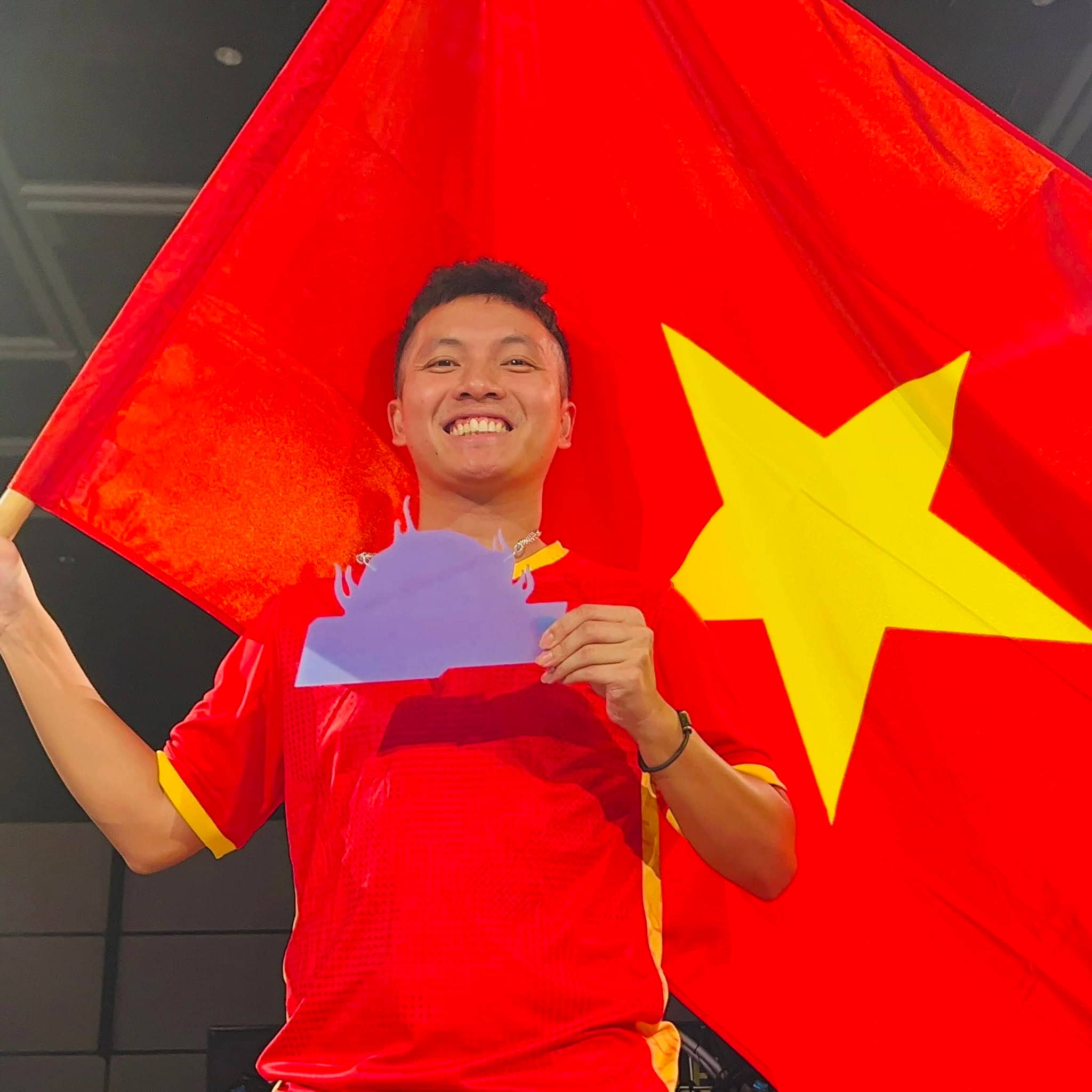 Bằng tài năng, bản lĩnh và những thành tựu nổi bật trong năm qua, các cá nhân góp mặt trong Top 10 Nhân vật nổi bật 2026