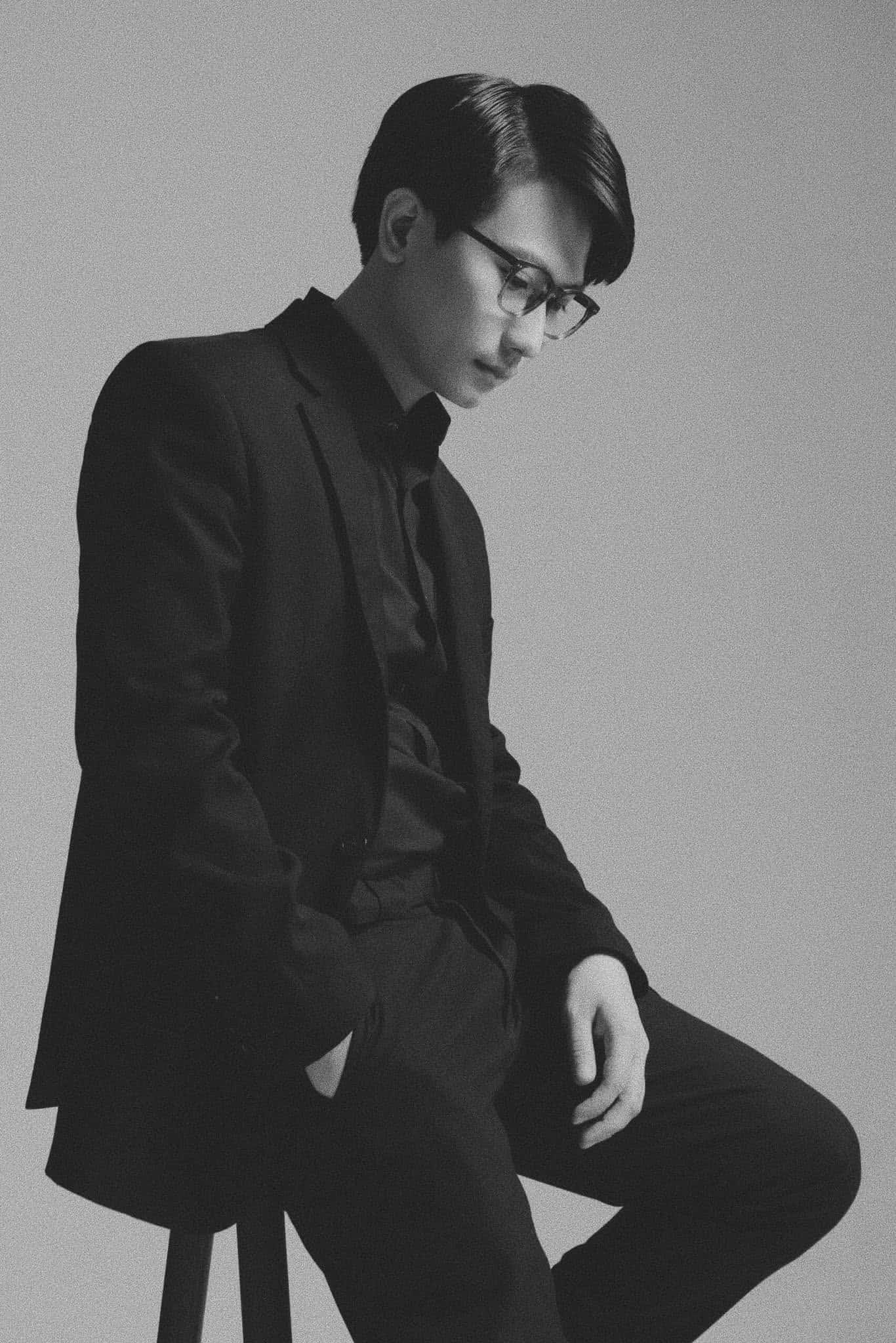 KTS Vương Thái Nam – Founder & Creative Director MINIGEO Studio, người theo đuổi triết lý kiến tạo không gian từ cảm xúc và trải nghiệm sống
