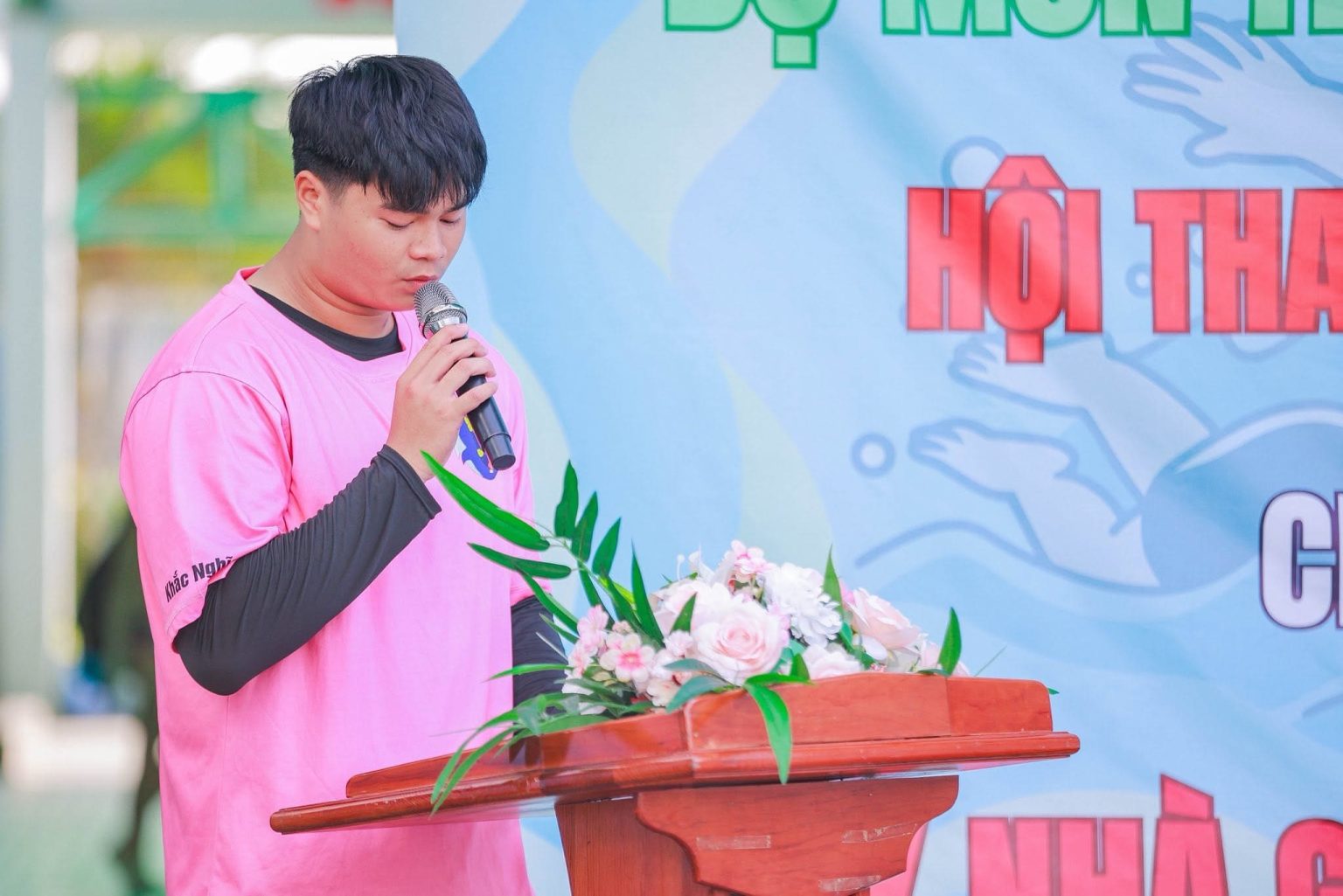 HLV Phạm Khắc Nghĩa