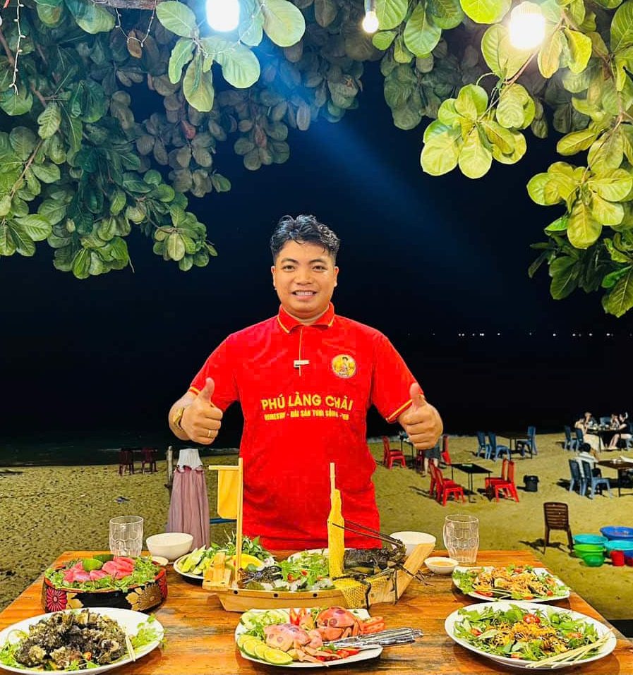 Founder Đỗ Quốc Phú