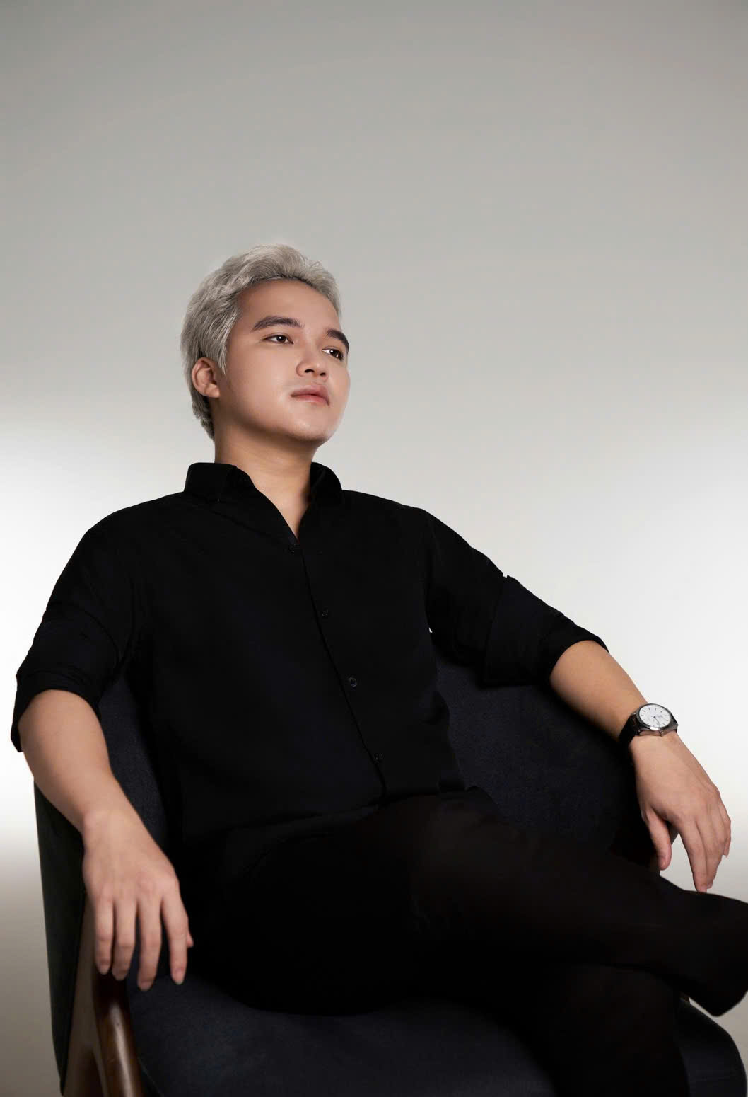 KTS Phạm Anh Tú