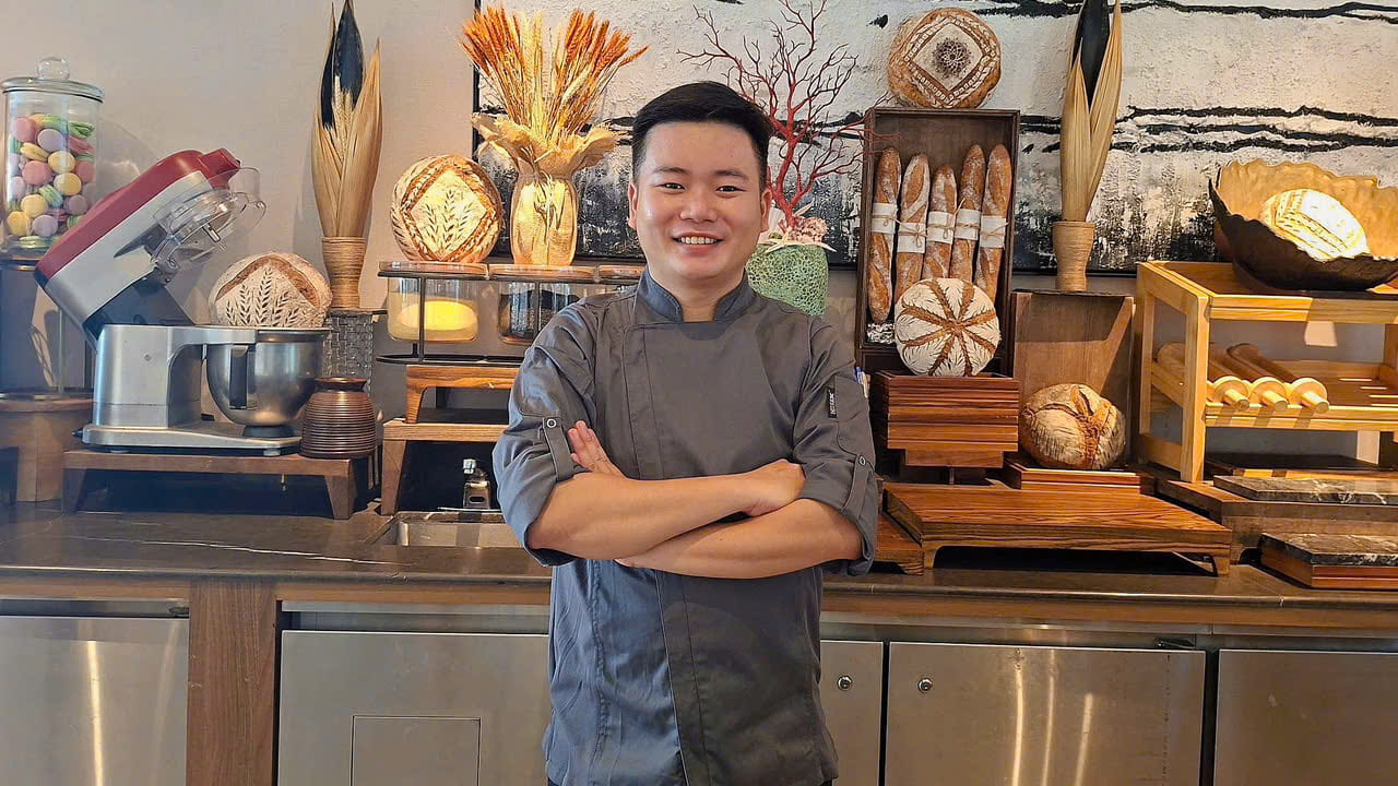 Chef Nguyễn Viết Thưng 