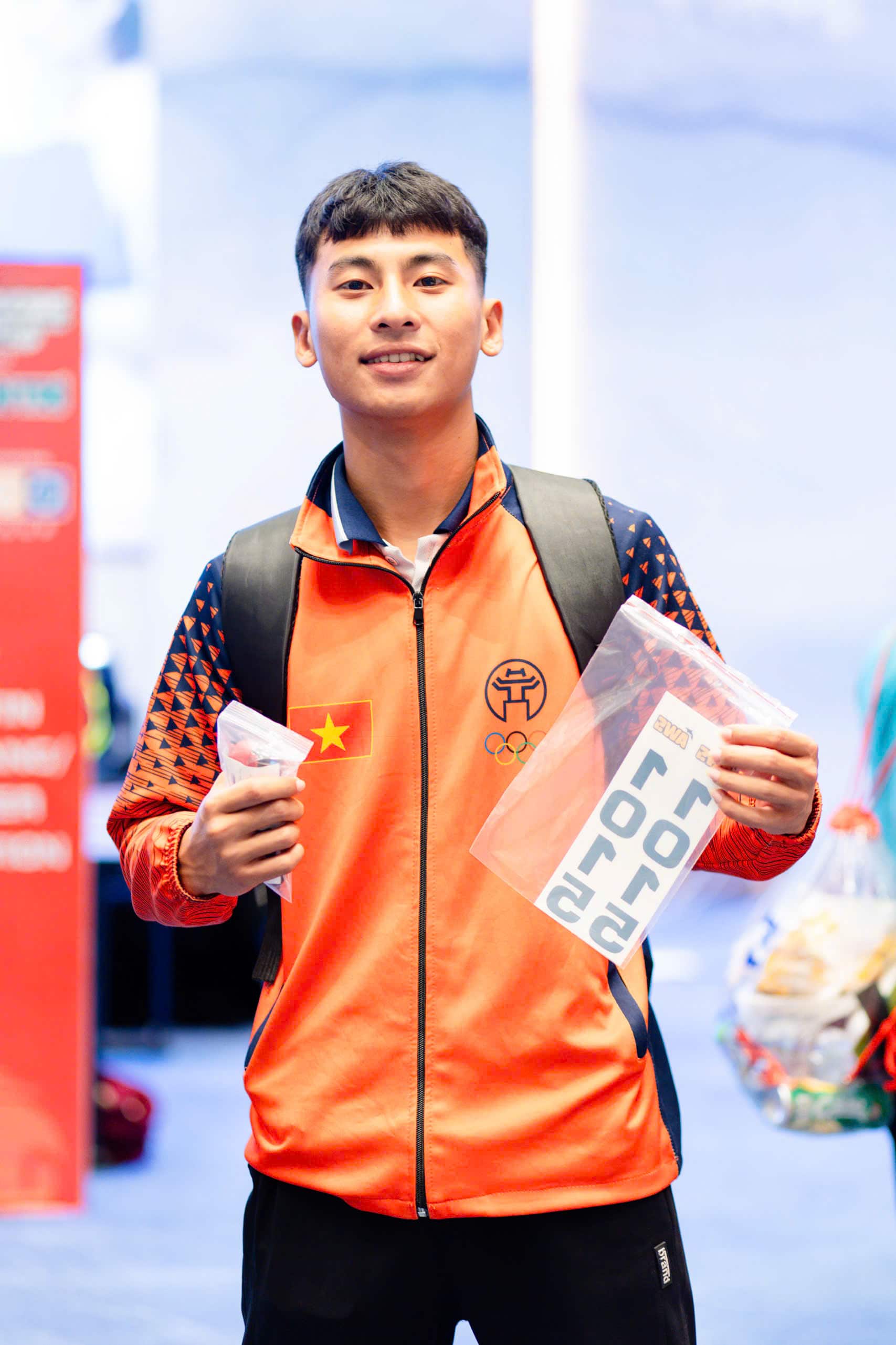 HLV Nguyễn Anh Tú