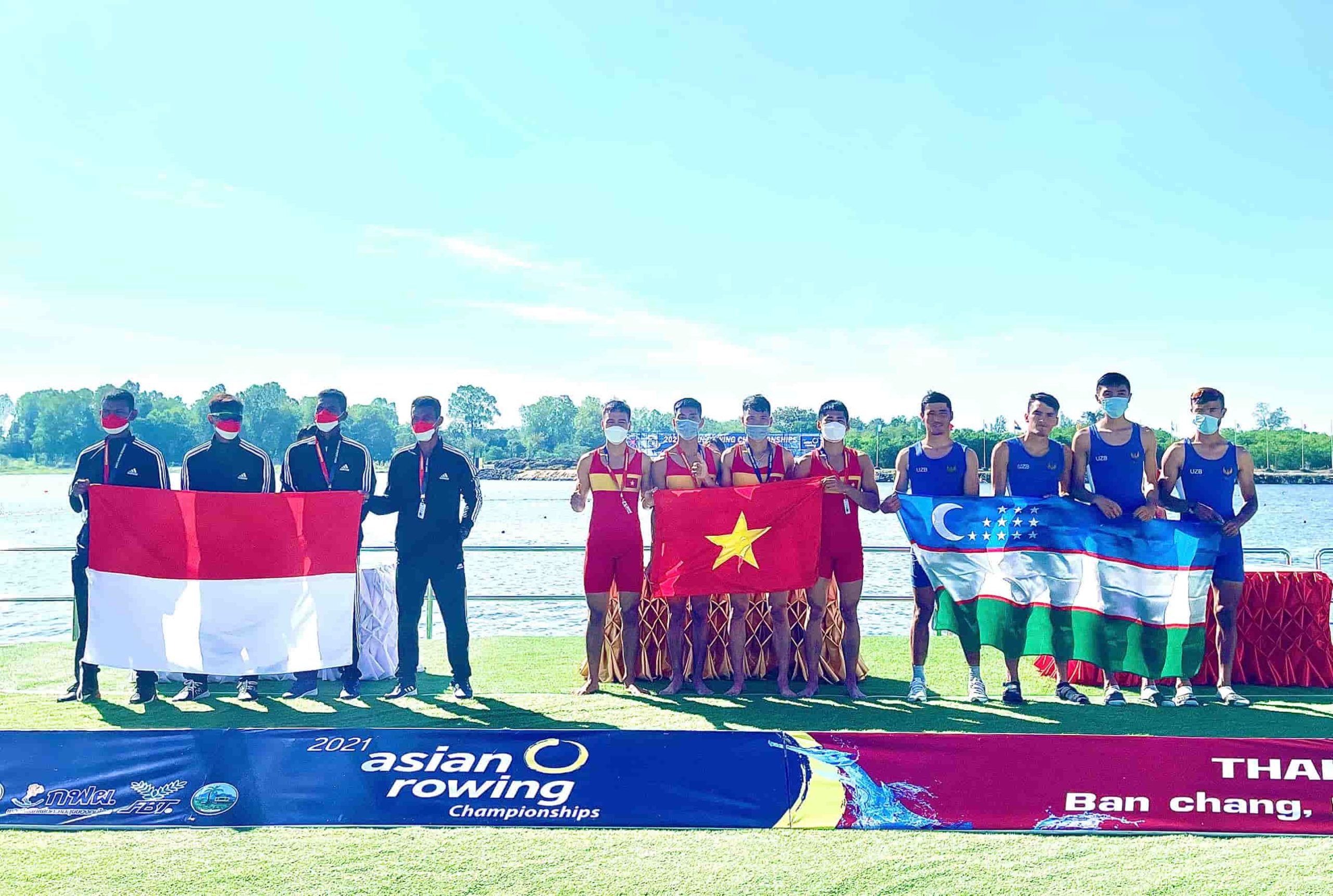 Bảng thành tích rực rỡ với HCV Châu Á và 5 HCB SEA Games chính là nền tảng vững chắc cho sự nghiệp huấn luyện của HLV Nguyễn Văn Tuấn
