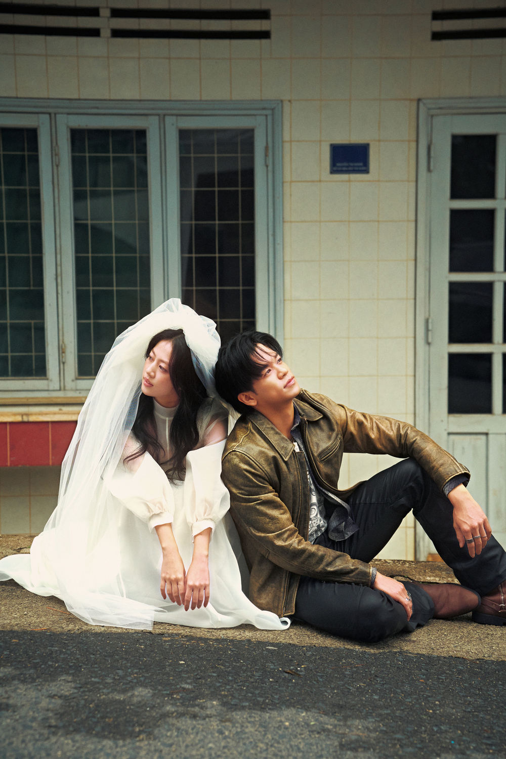 Sau “Kho Báu”, (S)TRONG Trọng Hiếu tiếp tục chạm đến cảm xúc bằng bản R&B Ballad sâu lắng