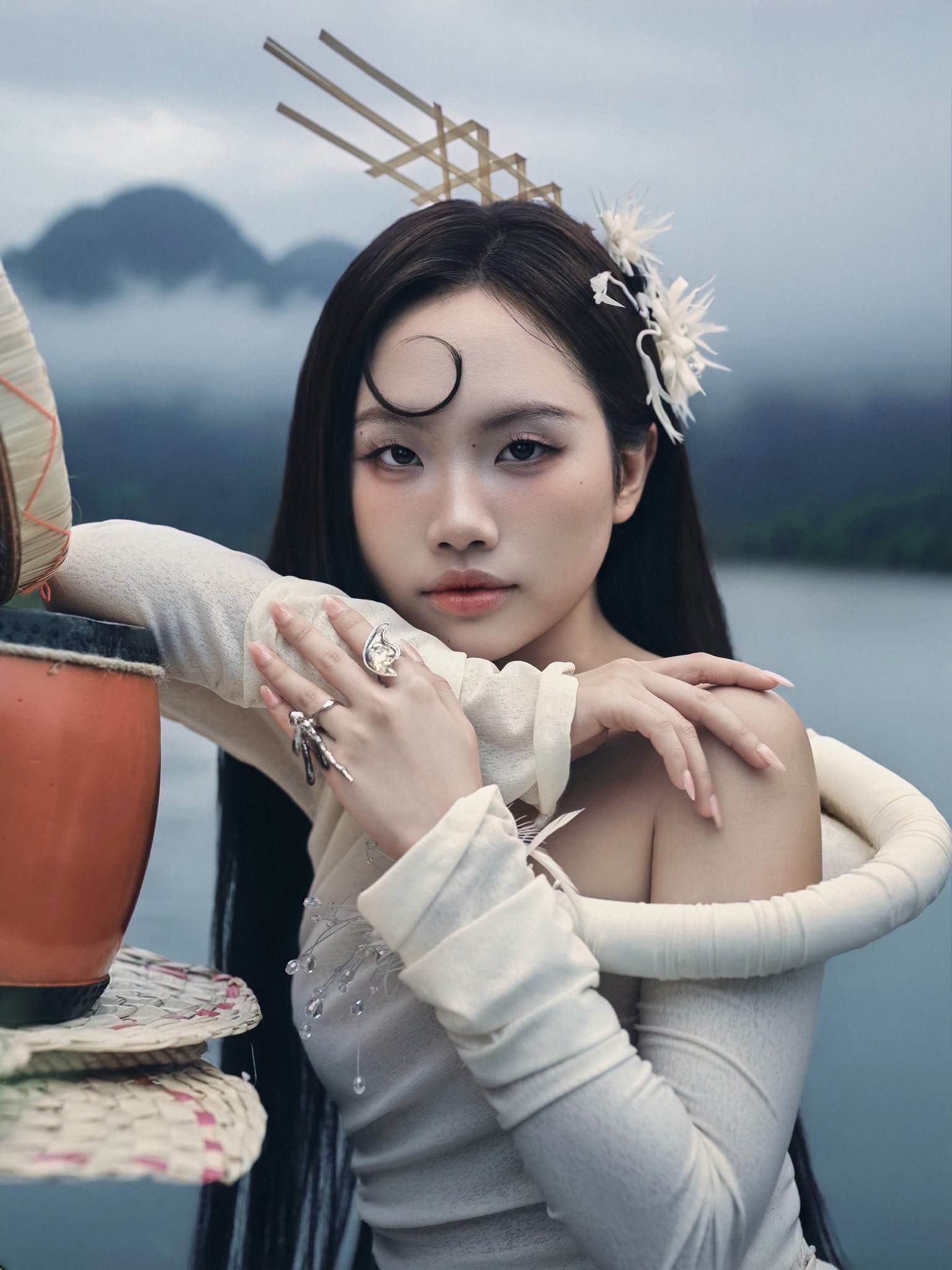 Sau 13 năm ca hát, Phương Mỹ Chi thay đổi tư duy âm nhạc ra sao?