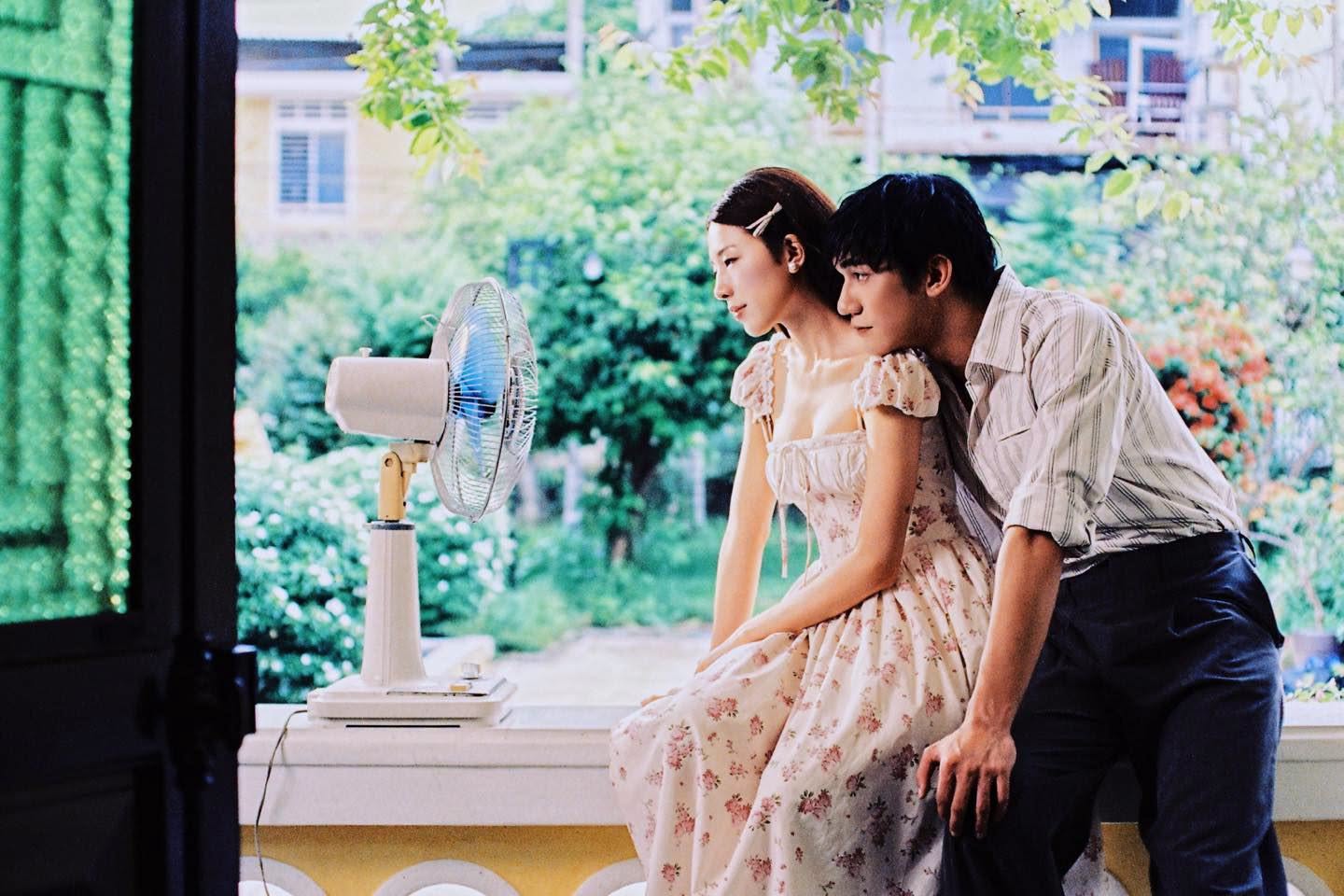 Mỹ nam Mưa Đỏ sánh đôi với Lamoon trong dự án âm nhạc mới