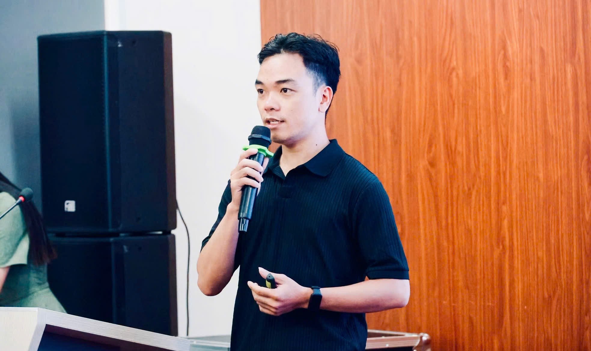 Hoạ sĩ - KTS Nguyễn Đình Việt với hành trình gần một thập kỷ gắn bó cùng ký họa và những giá trị di sản