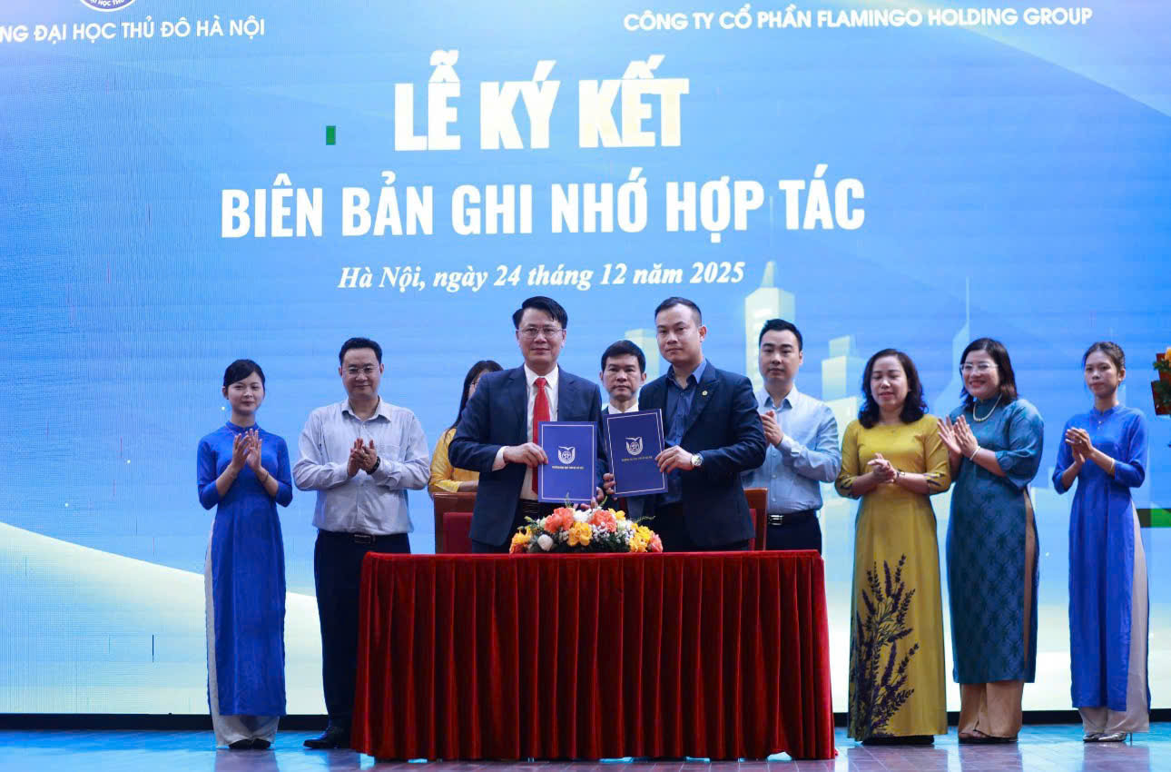 Hotelier Lê Phạm Hoàng Công từng bước chuyển hóa kinh nghiệm chuyên môn thành năng lực quản trị và lãnh đạo