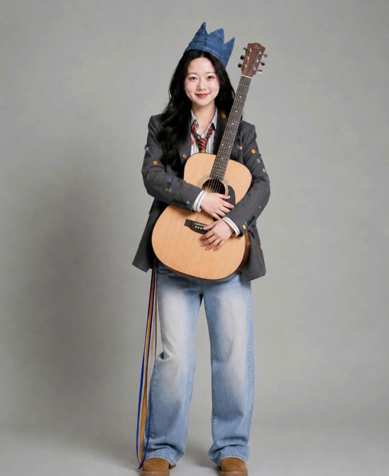Nguyễn Đặng Thảo Trang - Founder “Cùng học Guitar 247” trên hành trình biến tình yêu guitar thành một cách lan tỏa cảm hứng