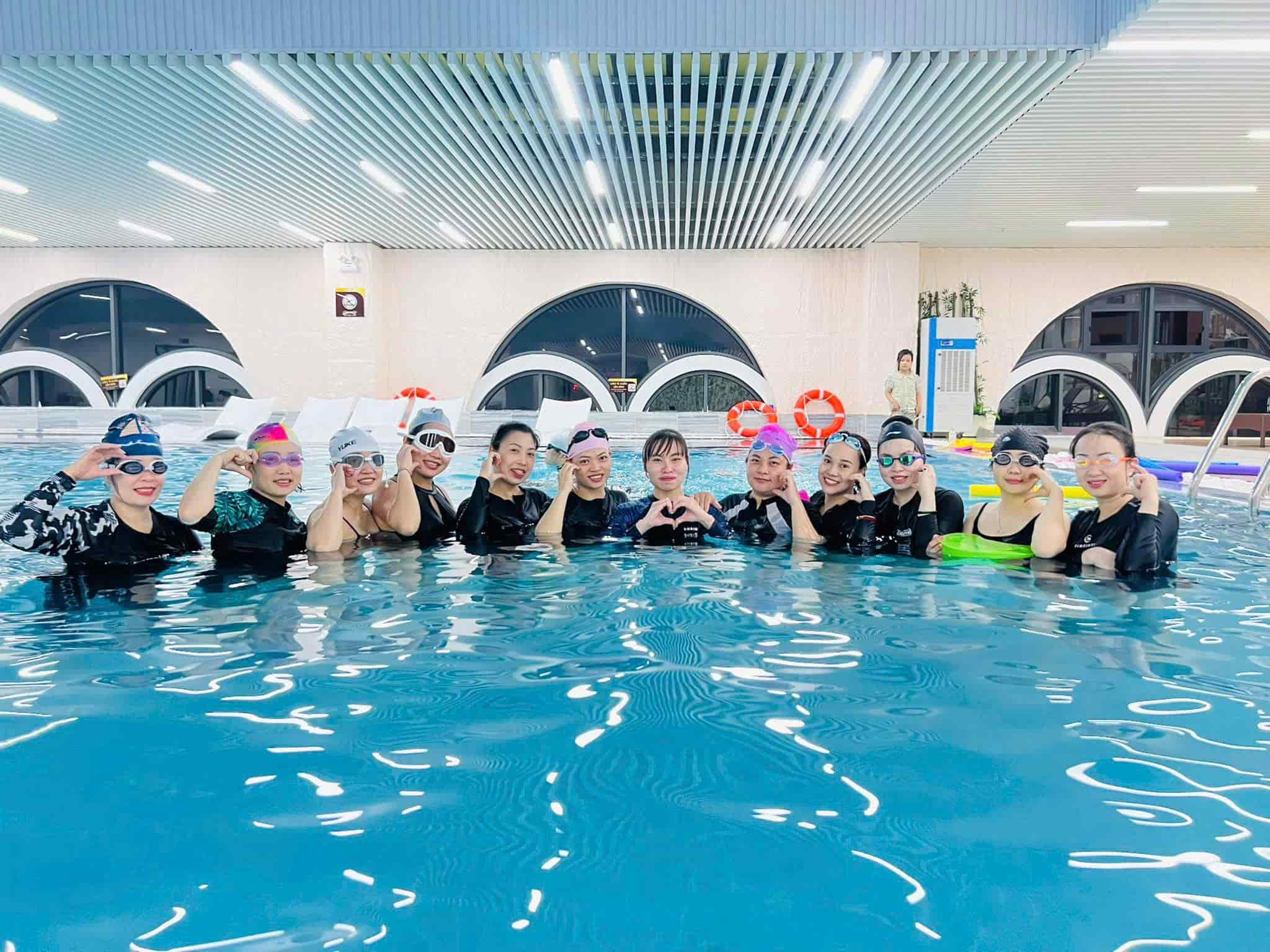 HLV Yến Suri thấu hiểu học viên và từng bước gỡ bỏ những rào cản