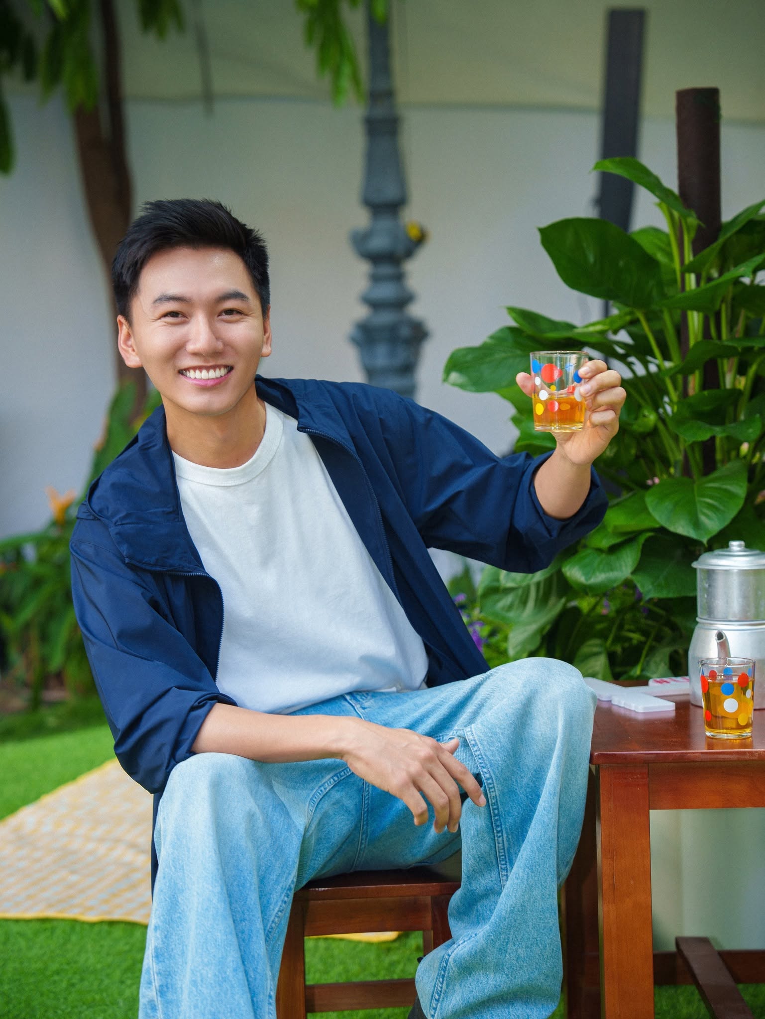 Khoai Lang Thang: Gần 10 năm rong ruổi, đây là bữa cơm tôi nhớ nhất