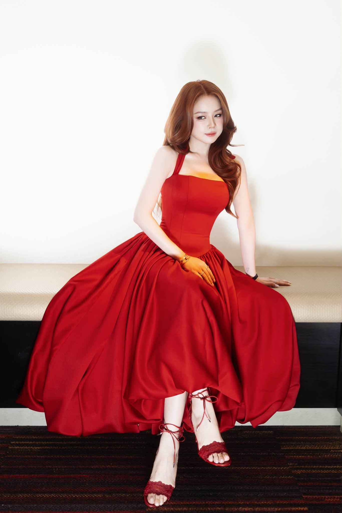 DJ Mie tái xuất màn ảnh rộng sau thành công của phim trăm tỉ