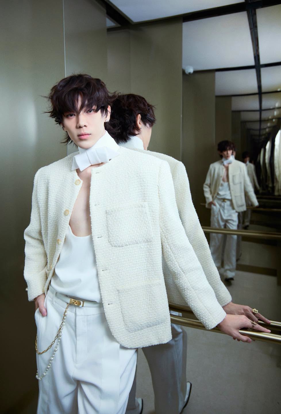 LOHAN đầu tư mạnh cho album Prince On