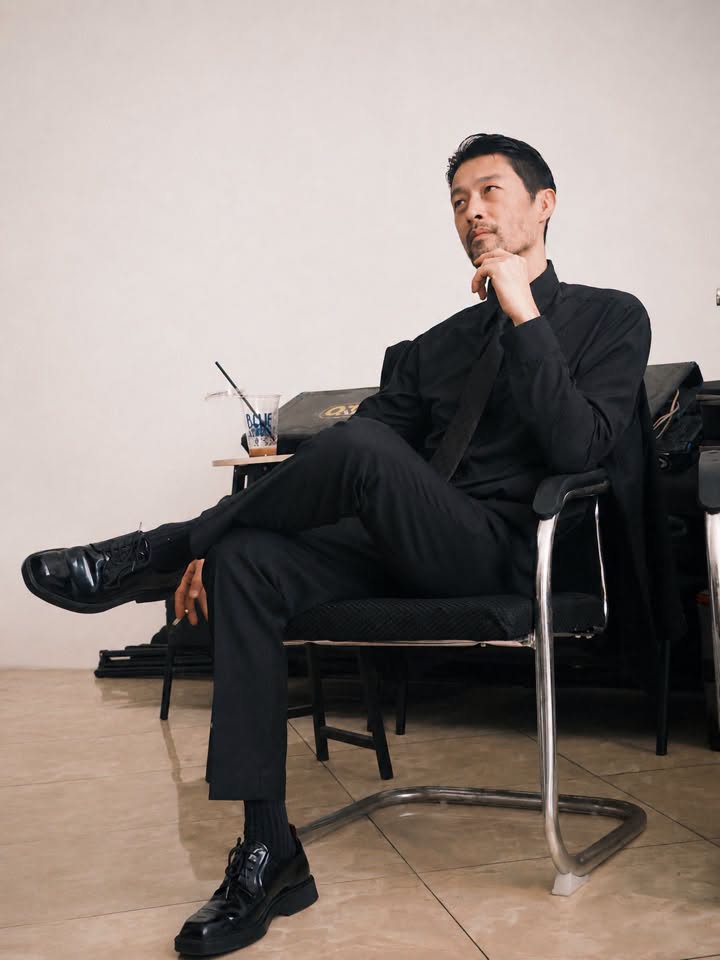 Johnny Trí Nguyễn nói gì khi Hộ Linh Tráng Sĩ gây tranh cãi?