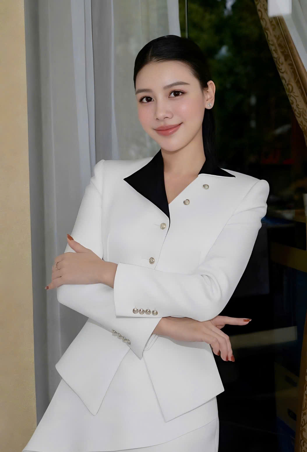 Doanh nhân Huyền Dior - Founder/Owner Live Fit Việt Nam