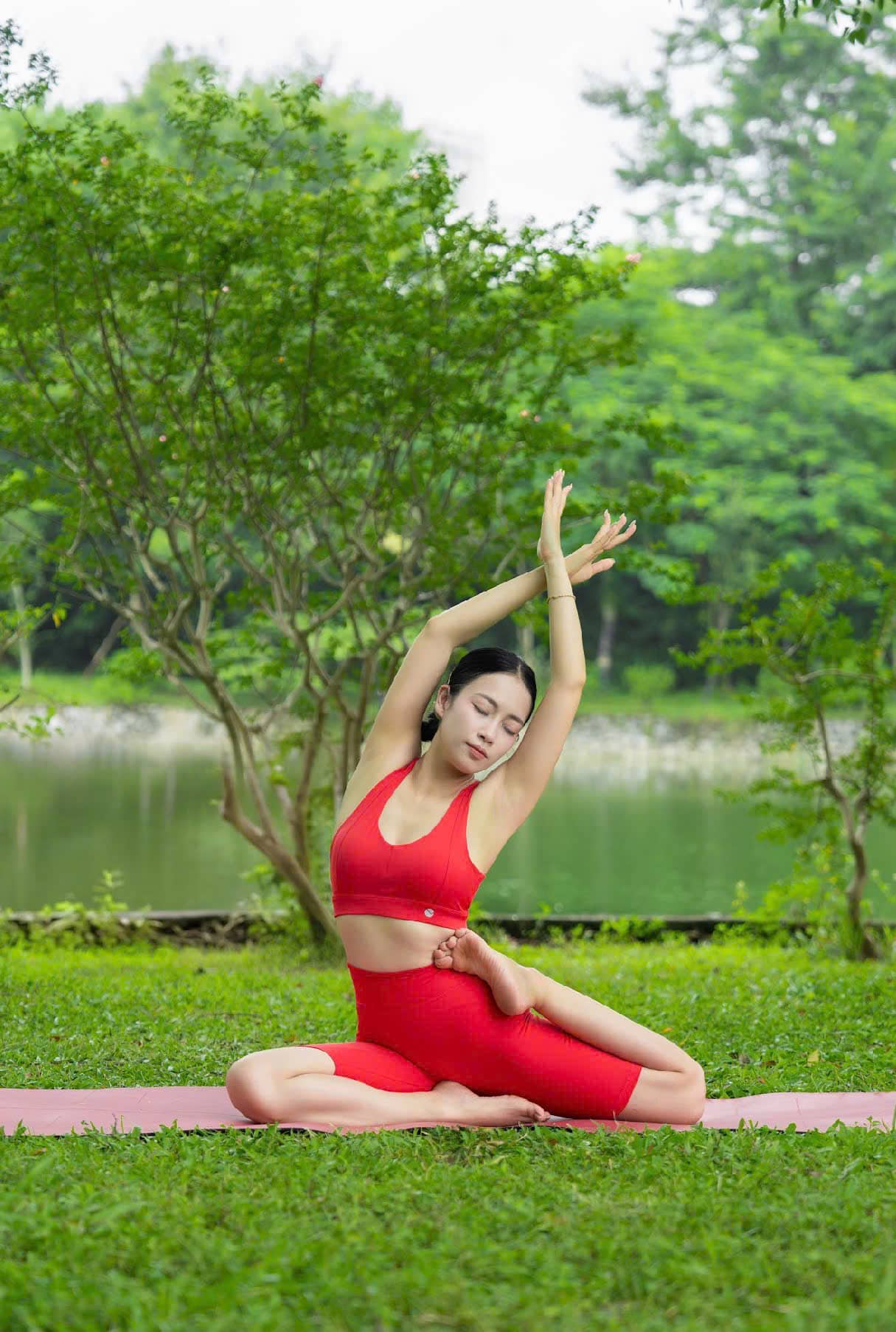 HLV Phạm Mai (Phạm Thị Mai - Hà Nội)