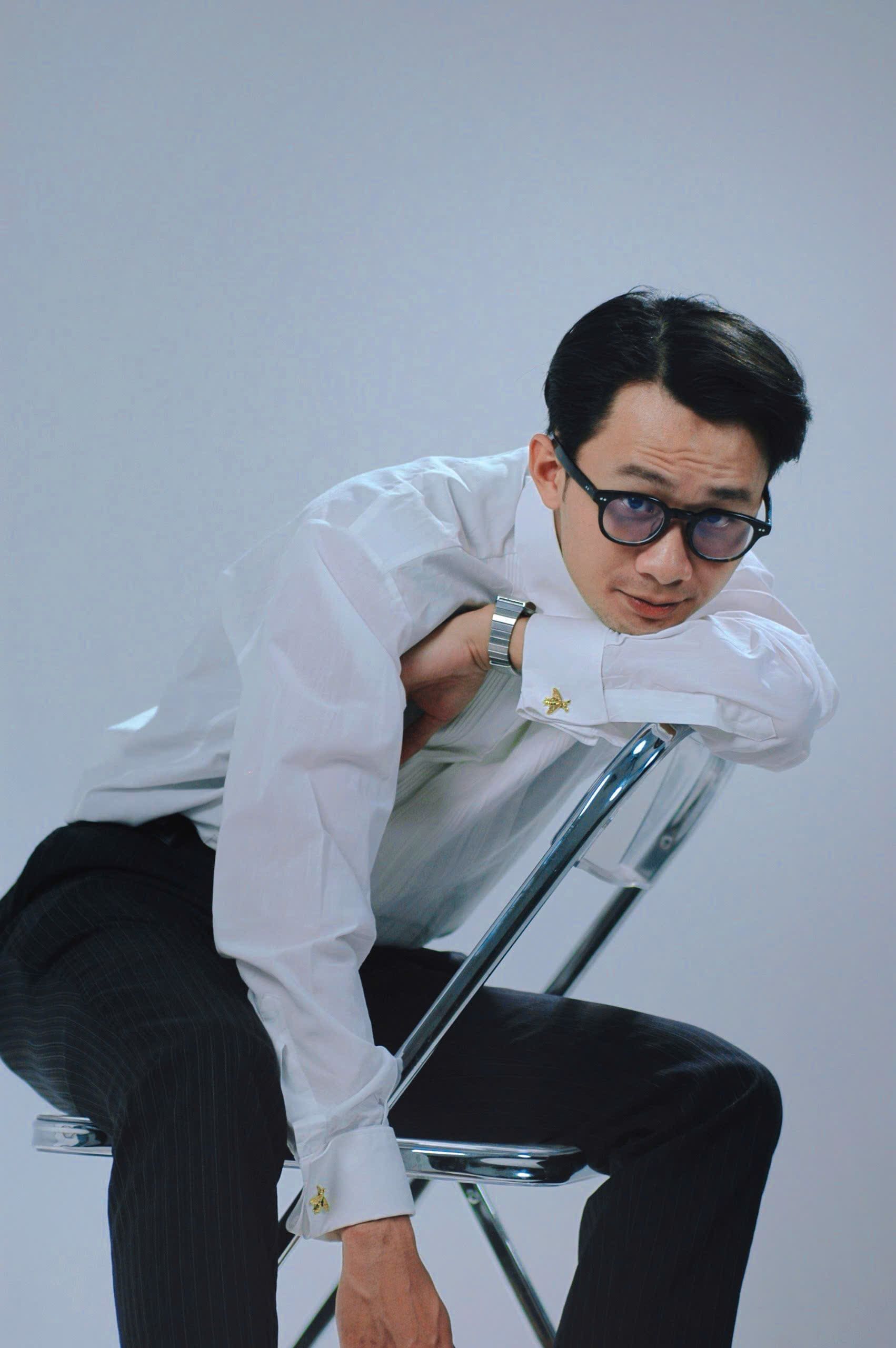 KTS Lương Minh Duy - Người kiến tạo bản sắc riêng từ sự thấu hiểu con người và không gian