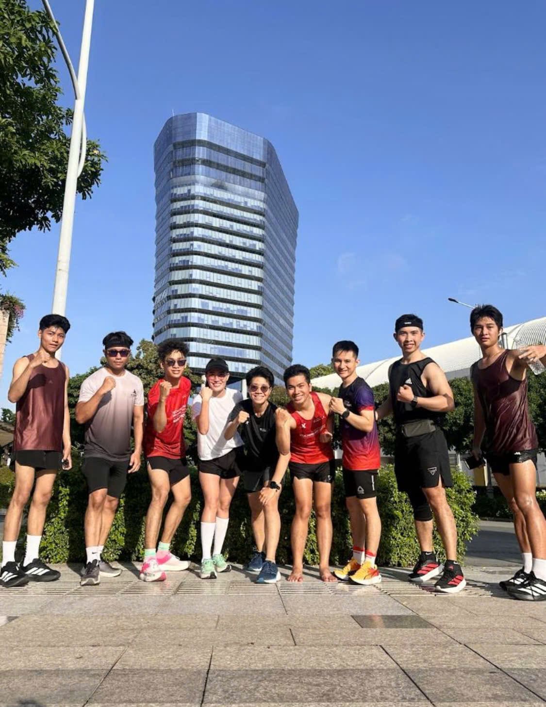 Cô giáo Thuý Nguyễn: “Không cần bắt đầu thật nhanh, chỉ cần đủ kiên trì để không bỏ cuộc trên hành trình chăm sóc bản thân”