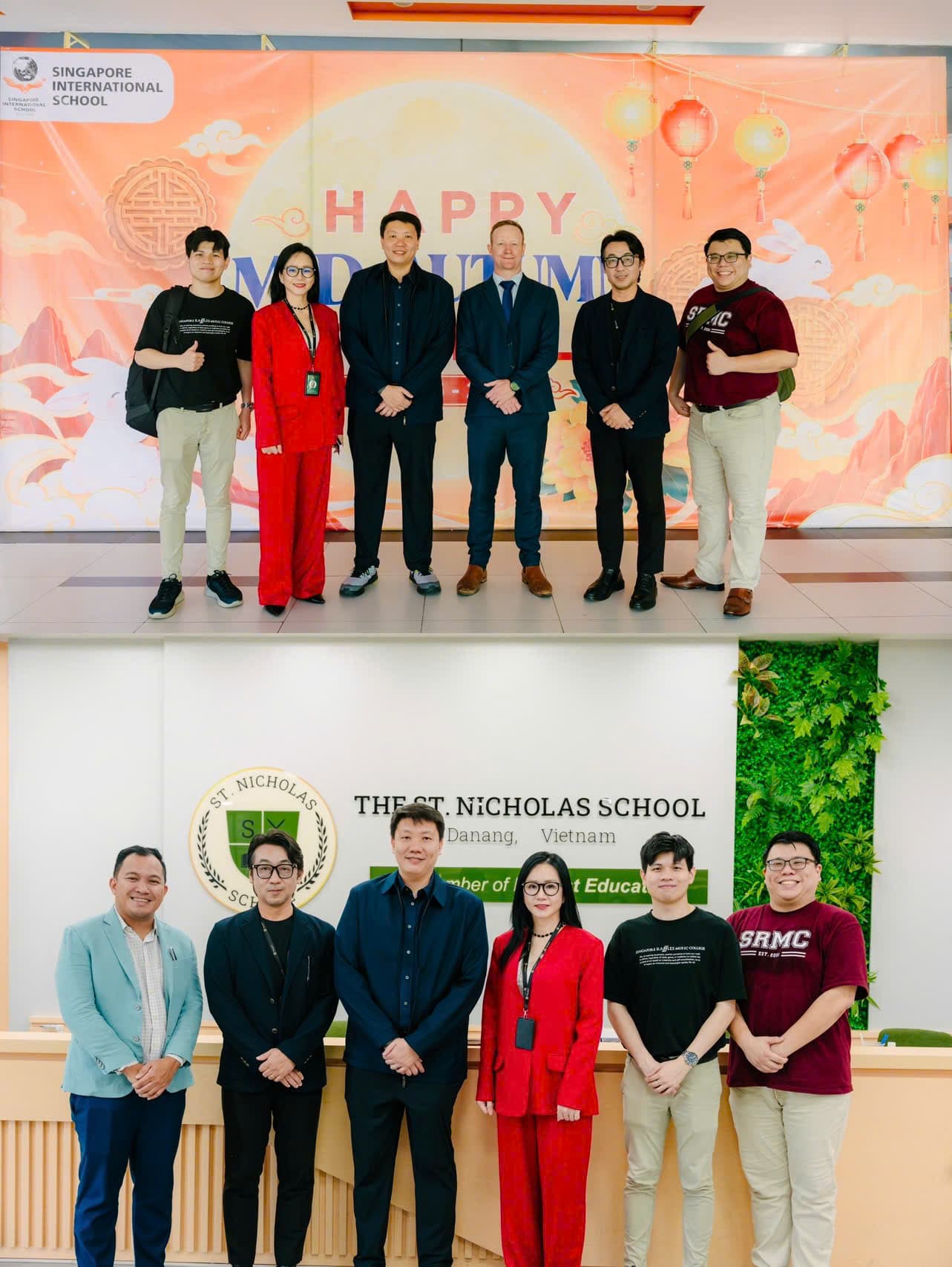 S-TALENT ACADEMY hướng đến môi trường nơi học viên được học tập, rèn luyện, biểu diễn và phát triển năng lực nghệ thuật